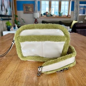 Topshop crossbody purse